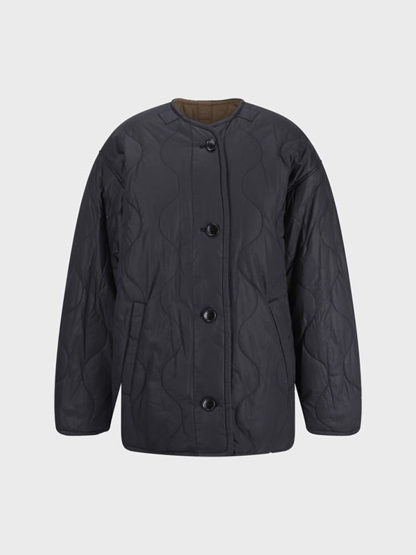 Nesmae Reversible Jacket