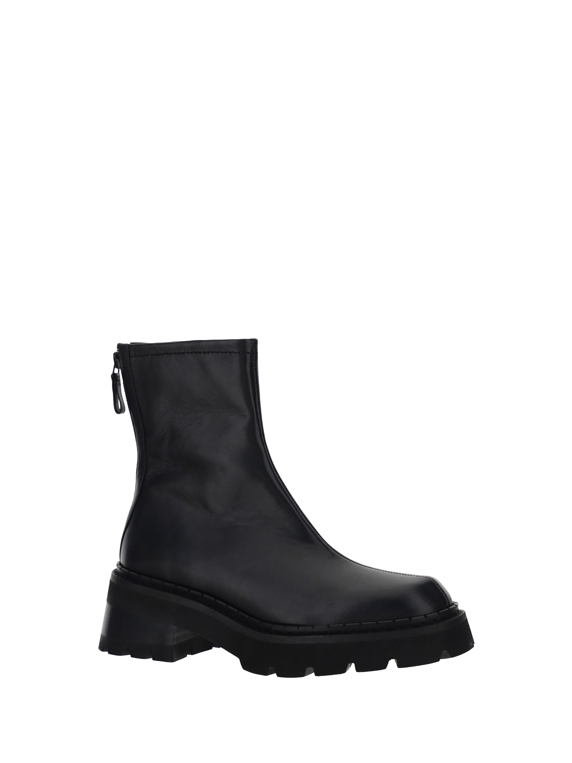 Alister Boots BASE BLU