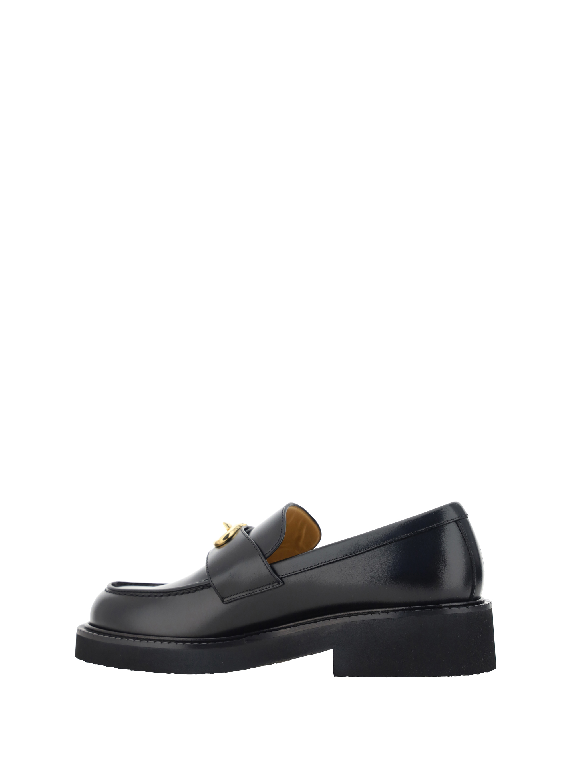 VLogo Loafers