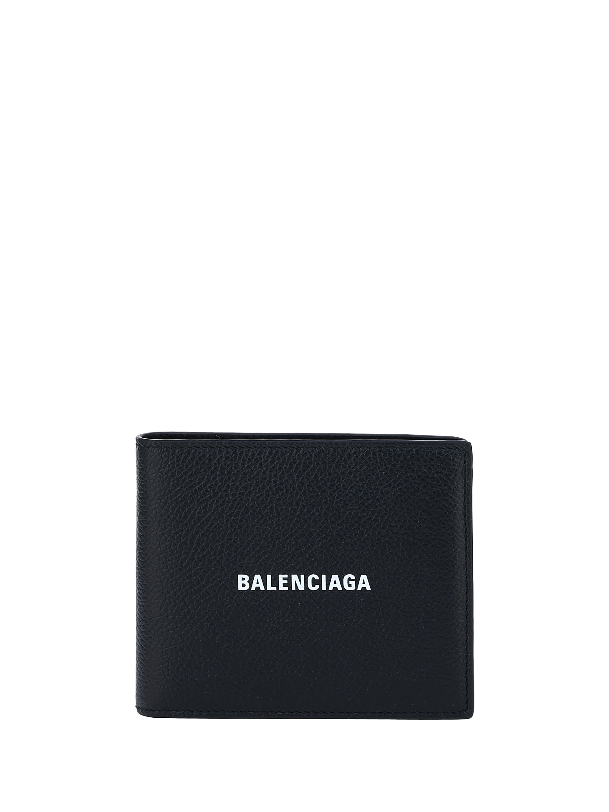 Balenciaga hot sale blue wallet