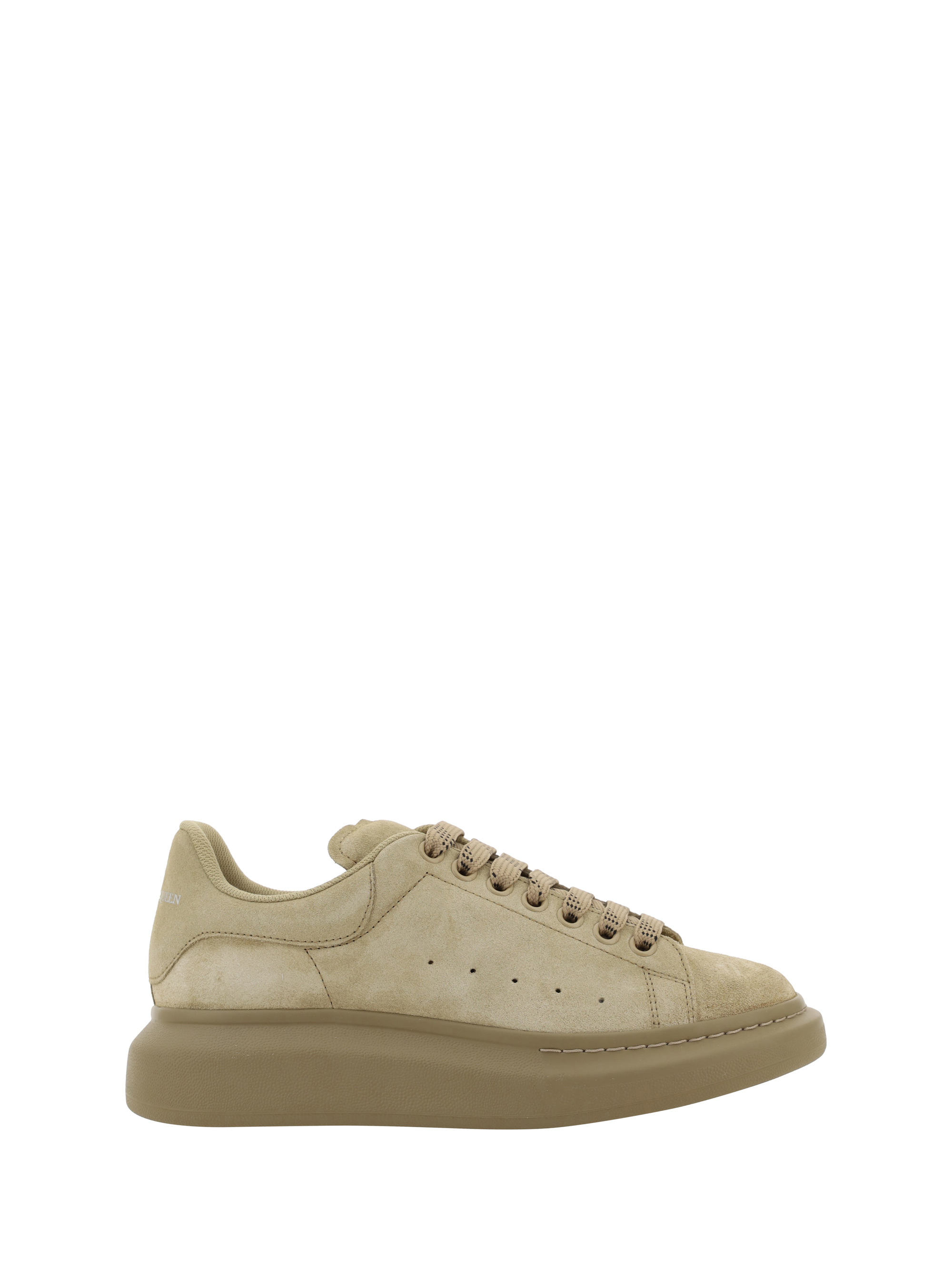 ALEXANDER MCQUEEN trainers,688520WIA5L_2116