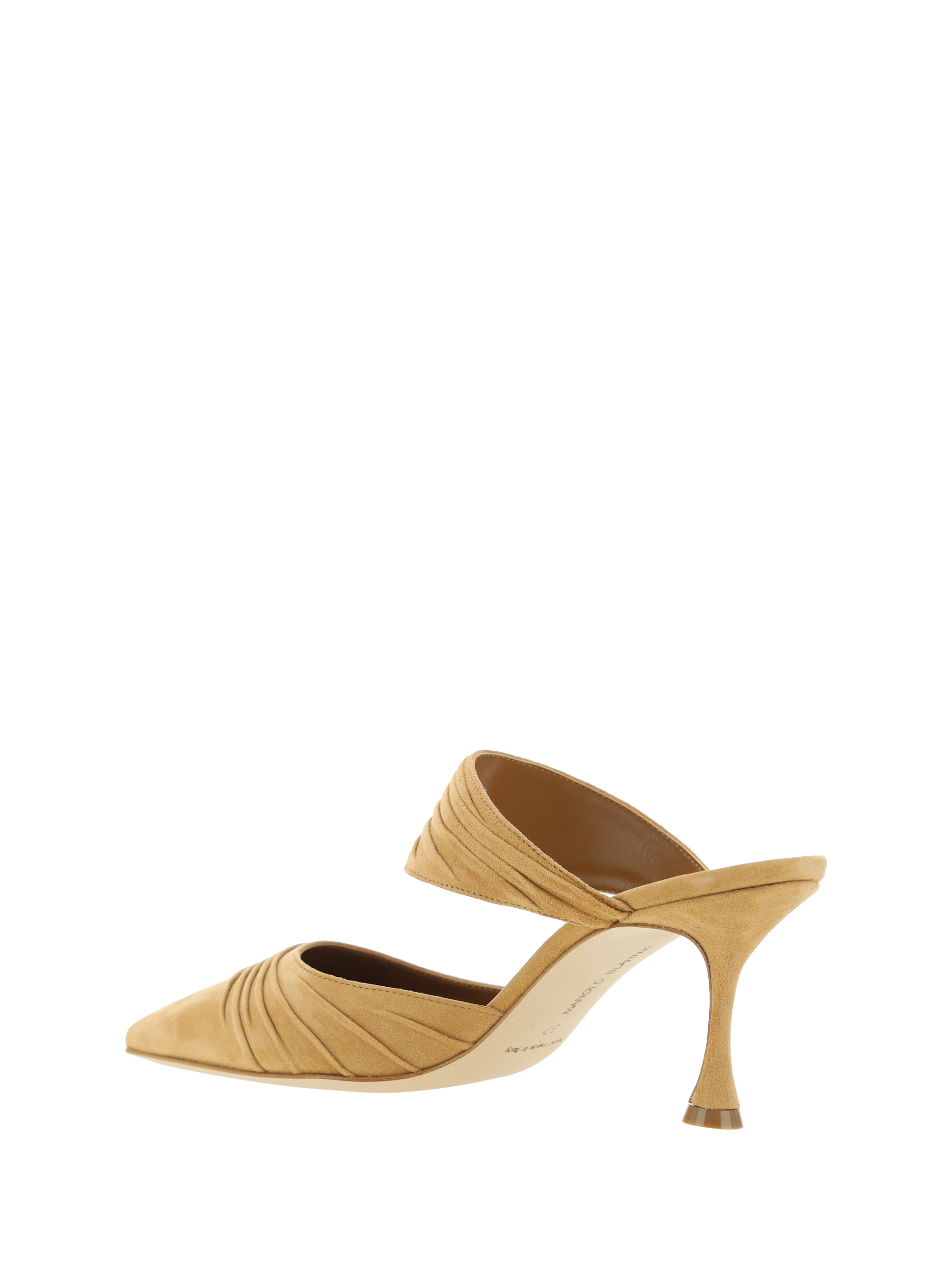 Circeamu Pumps