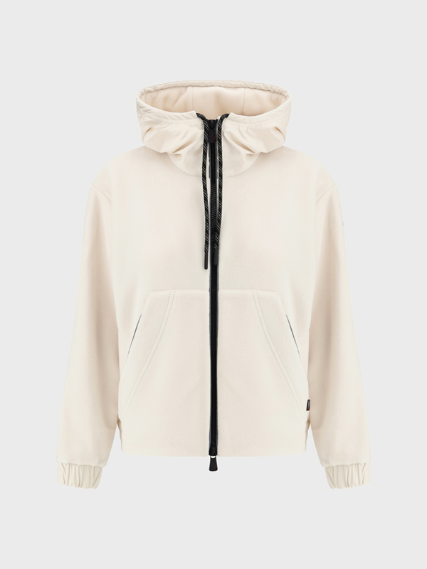 Giacca Zip Up