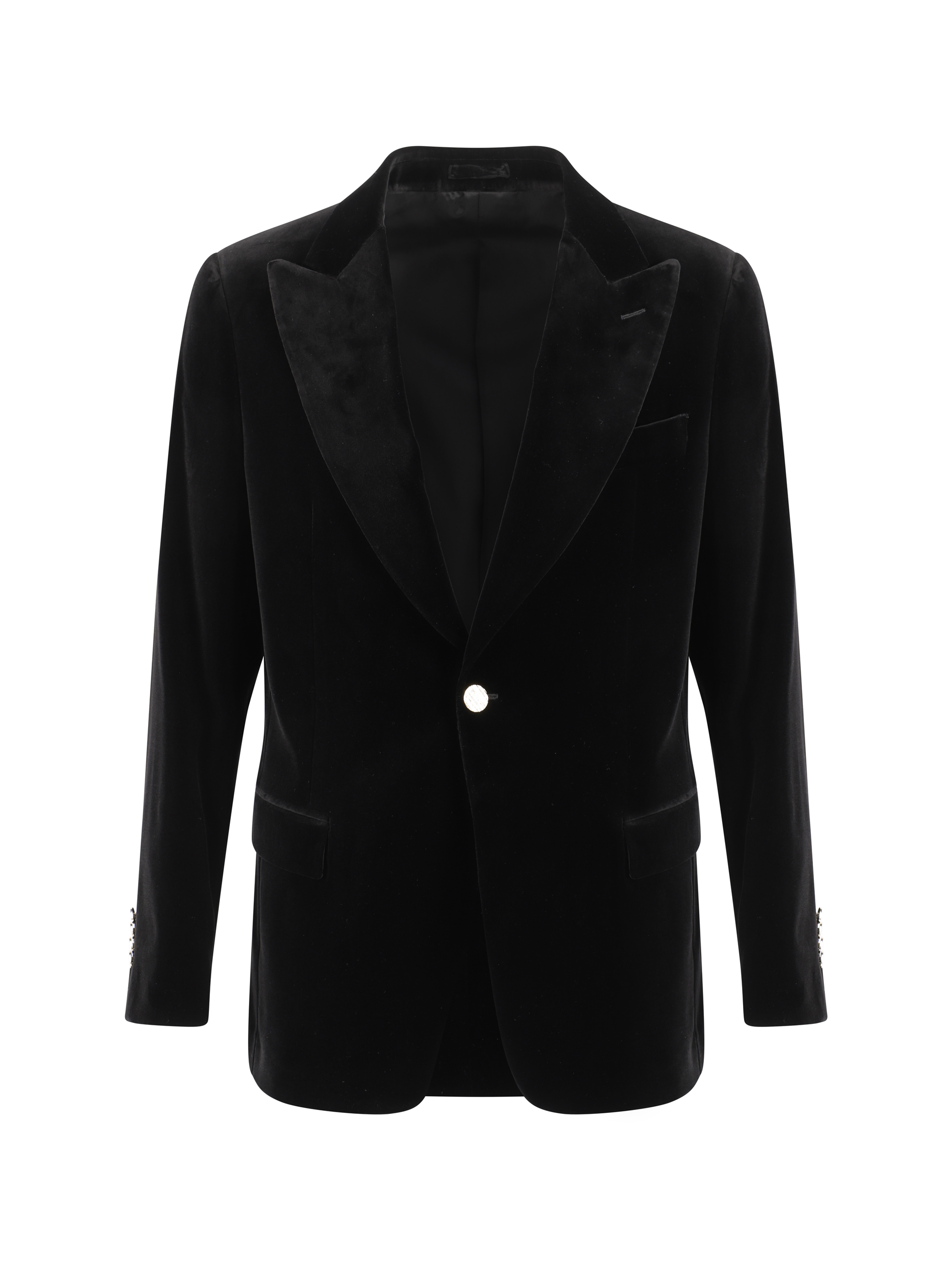 Attitude Blazer Jacket