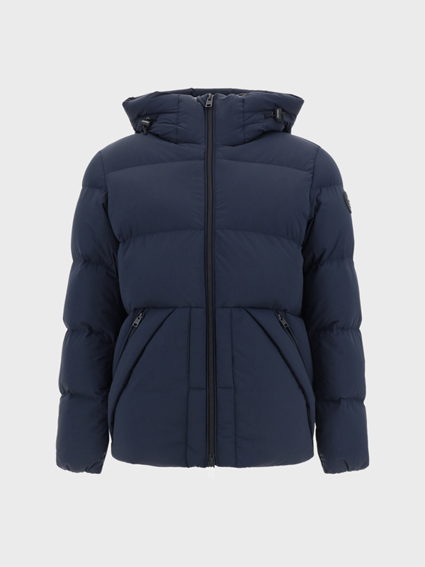 Sierra Down Jacket