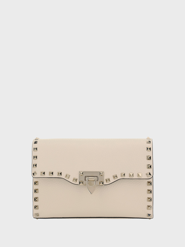 Rockstud Small Shoulder Bag