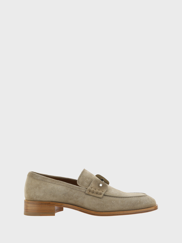 Chambelimoc Loafers