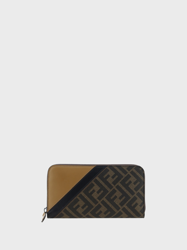 Continental Wallet