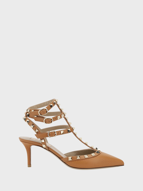 Rockstud Pumps