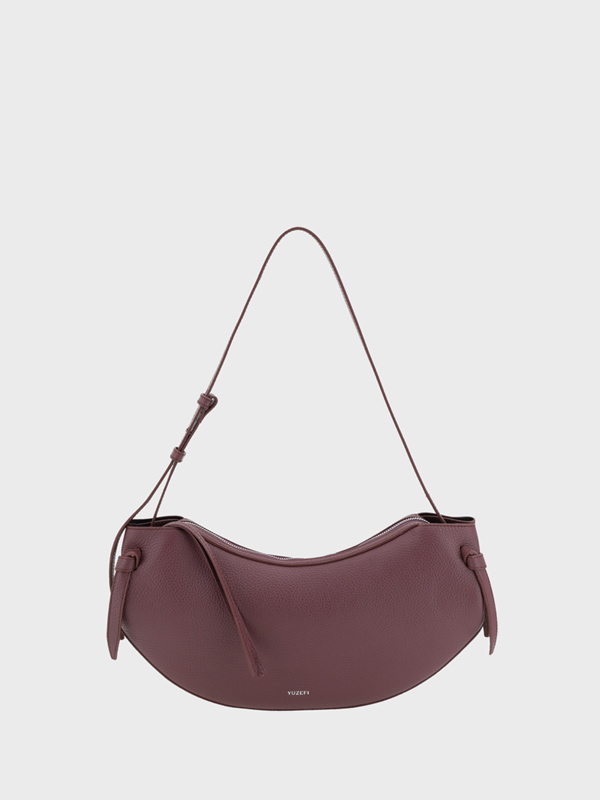 Fortune Cookie shoulder bag