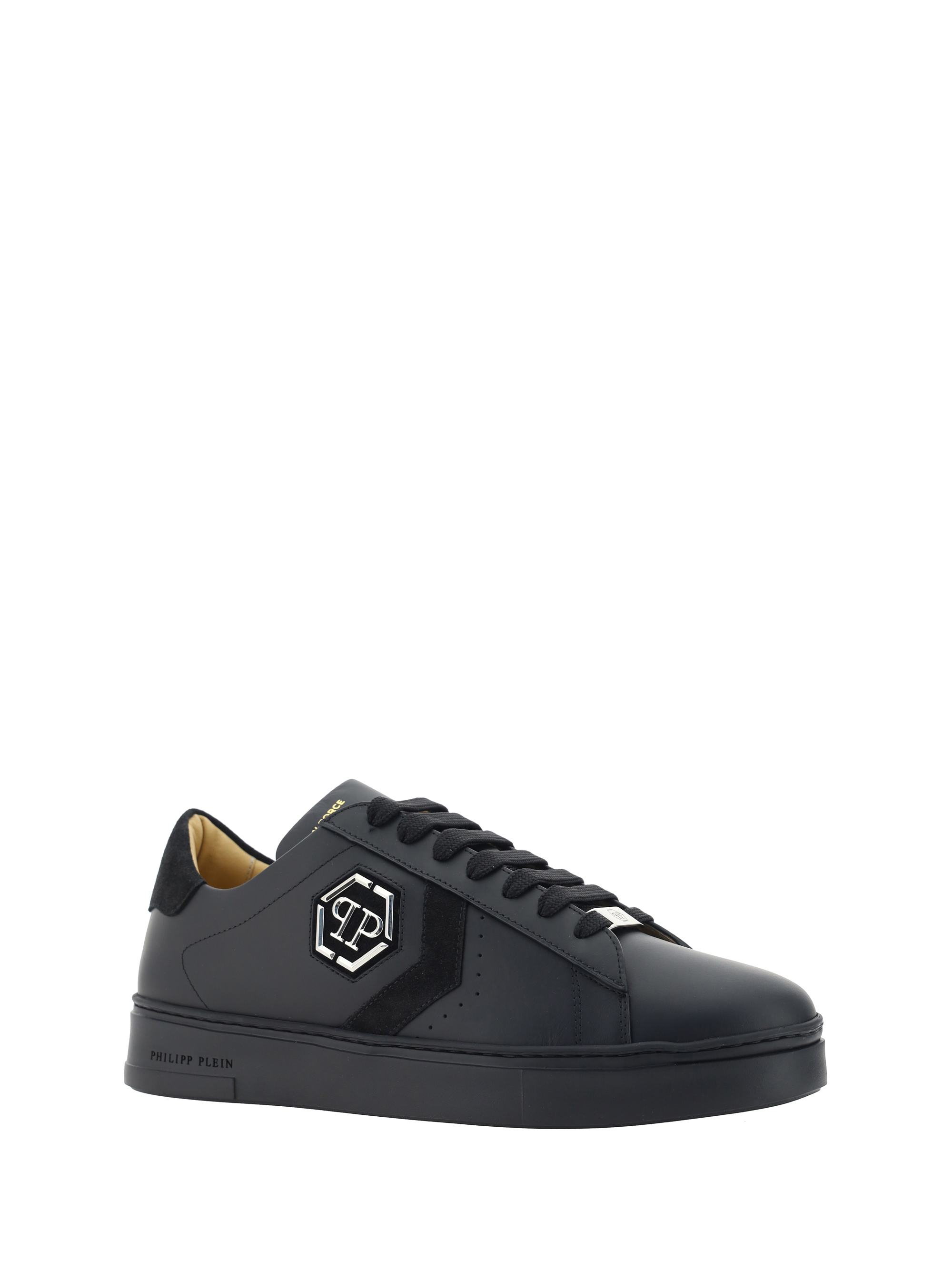 Lo Top Sneakers
