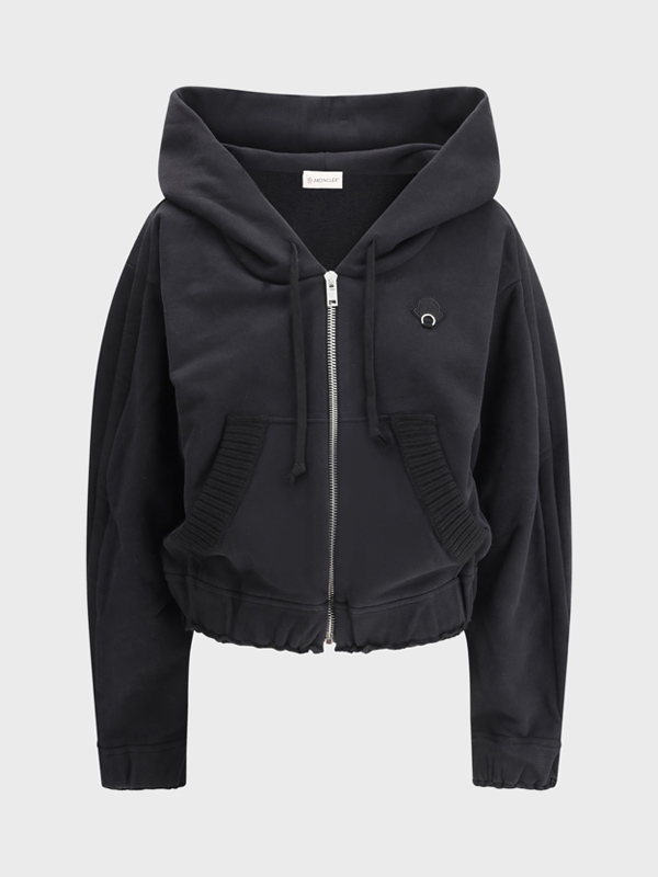 Moncler x Willow Smith Hoodie