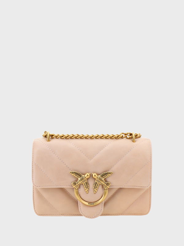 Love Shoulder Bag