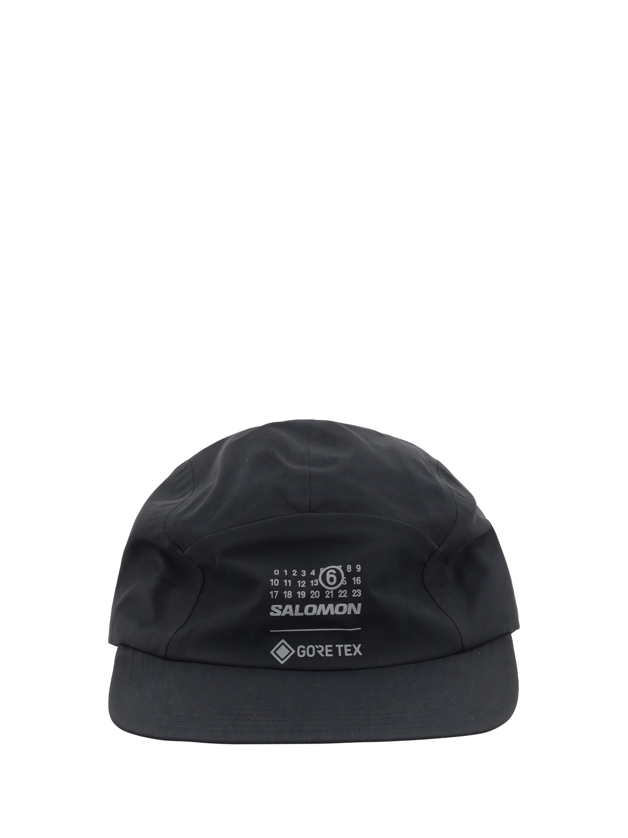 MM6 MAISON MARGIELA MM6 X SALOMON BASEBALL HAT
