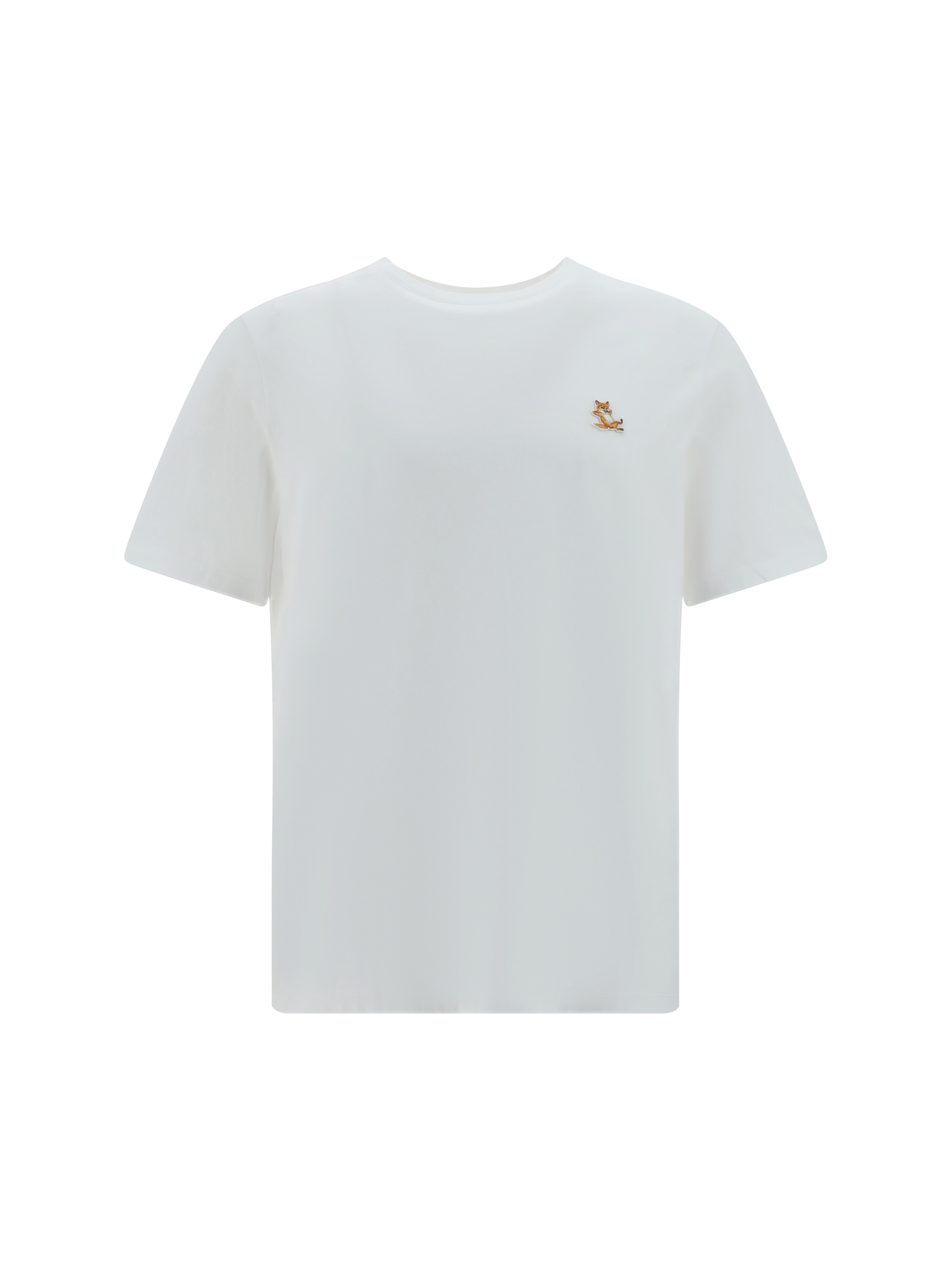 MAISON KITSUNÉ T-SHIRT