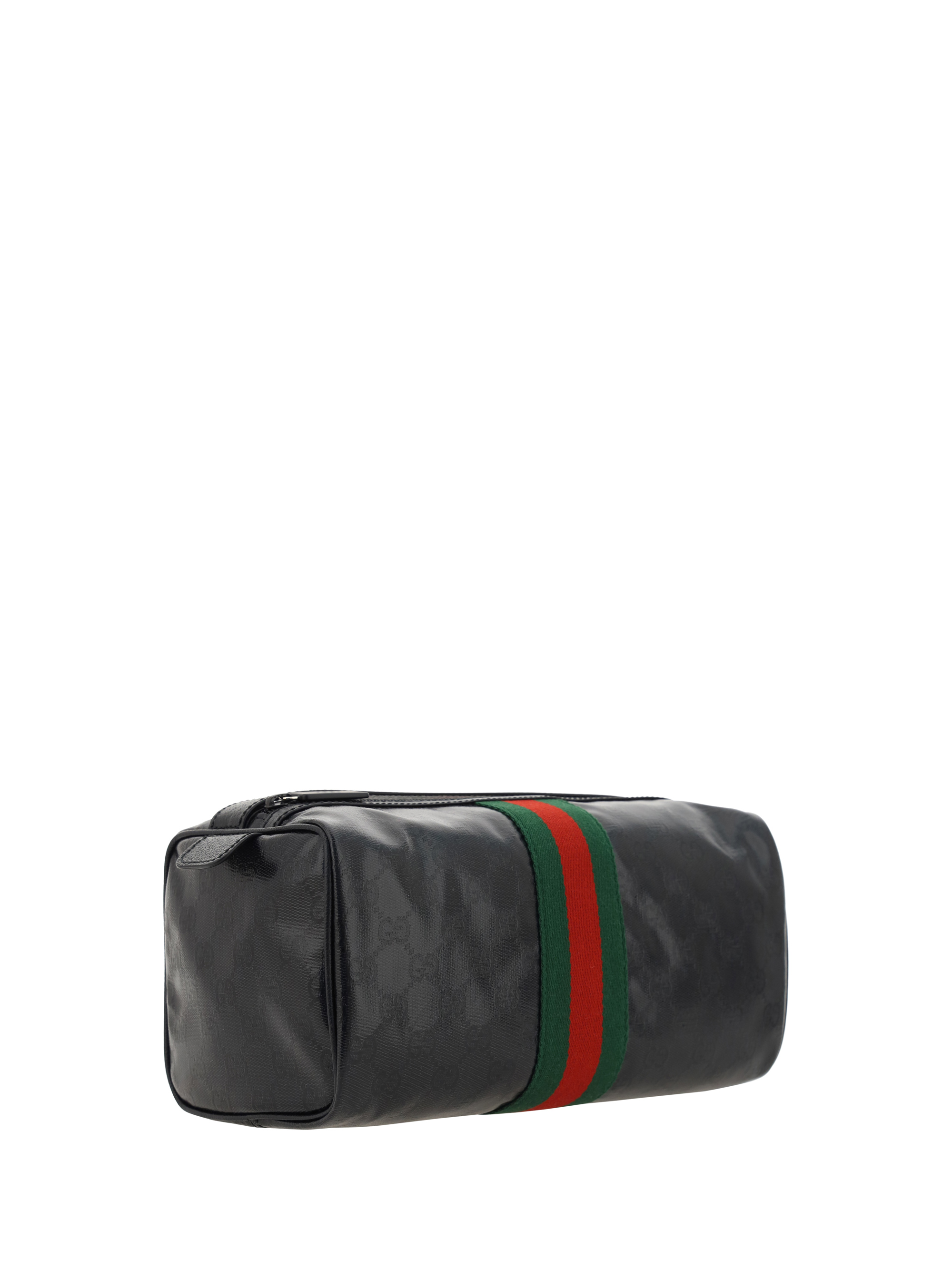 Gucci Beauty Case In Black