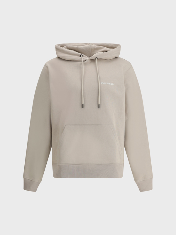 Logoed Hoodie