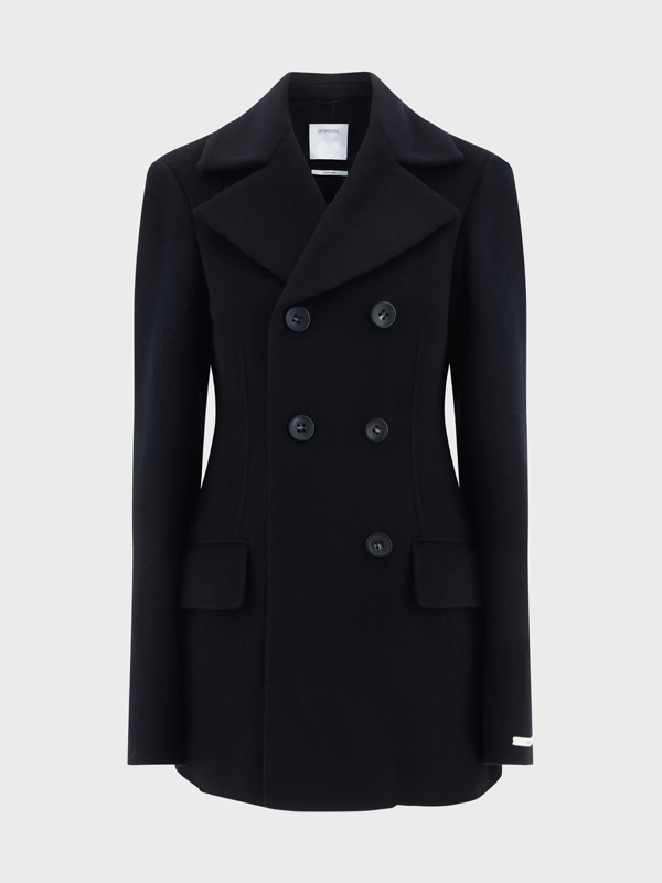 Yana Coat