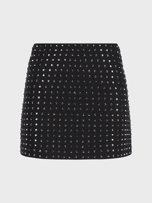 Iacopo Mini Skirt