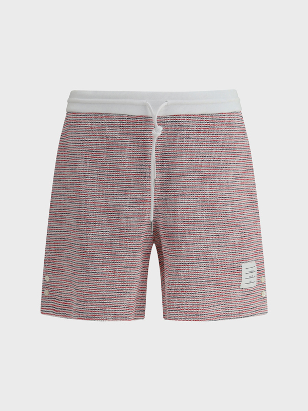 Tweed sport Shorts 