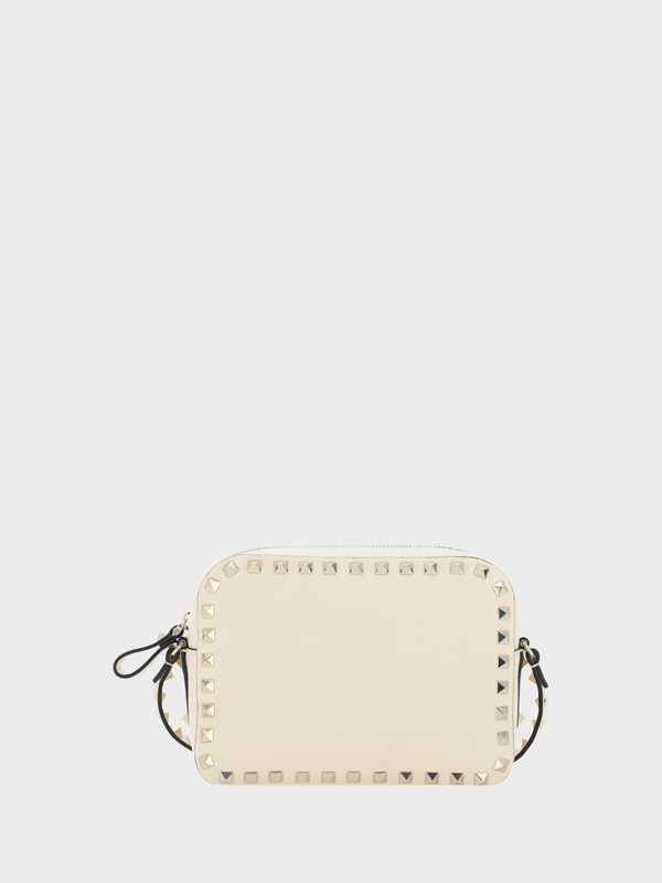 Rockstud Shoulder Bag