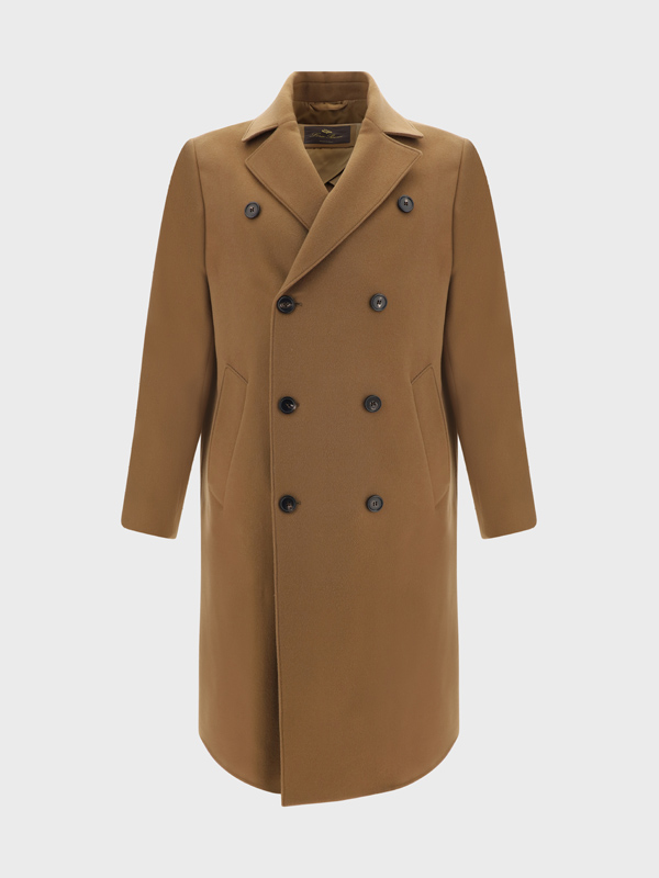 Winton Coat