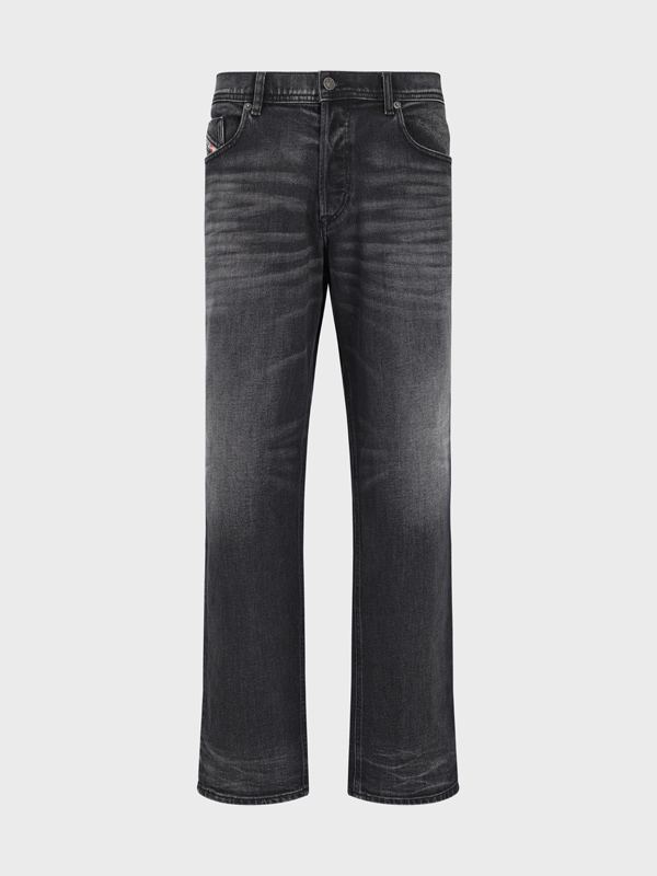 Pantaloni in Denim D-Finitive