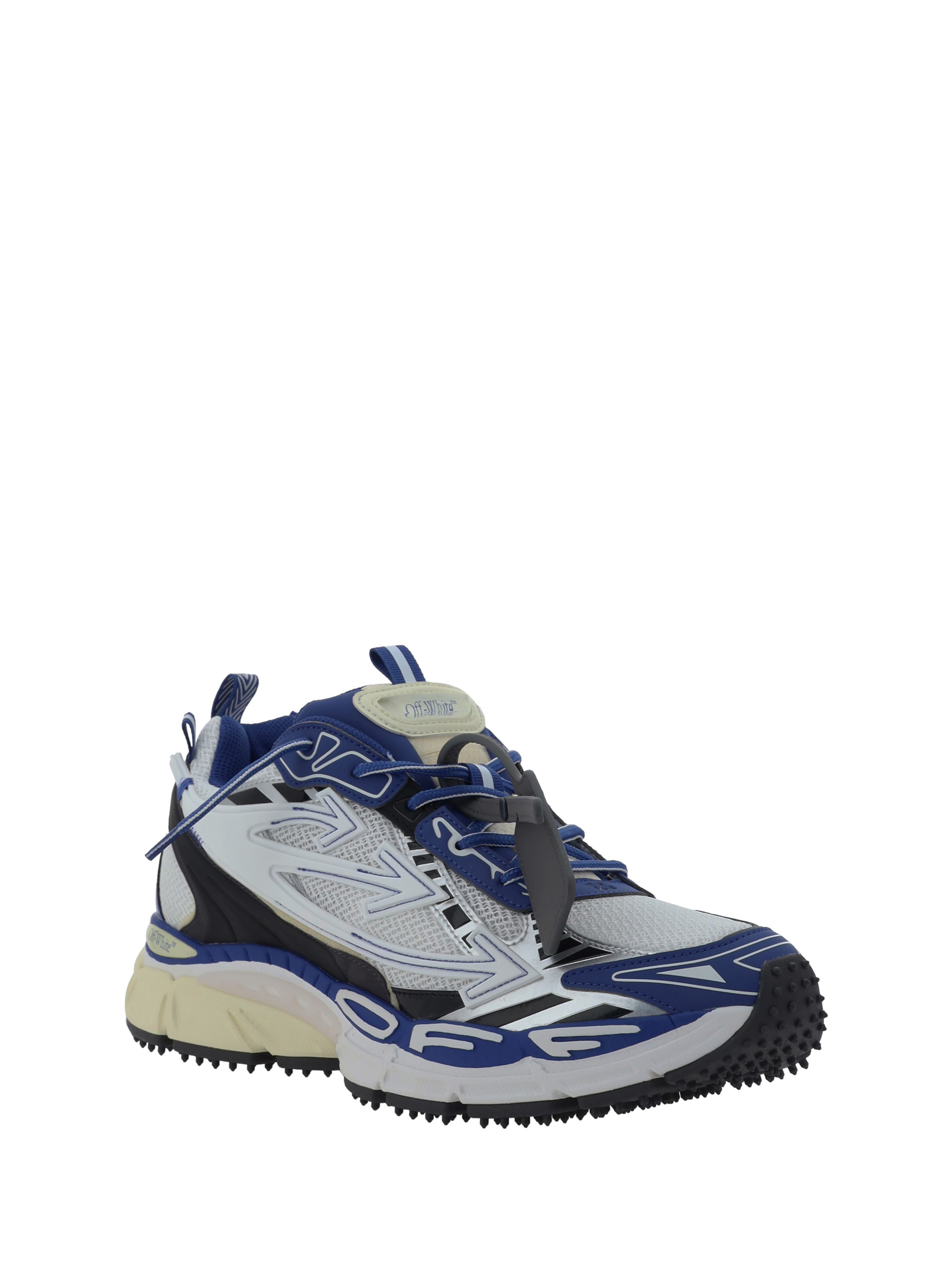 Be Right Back Sneakers