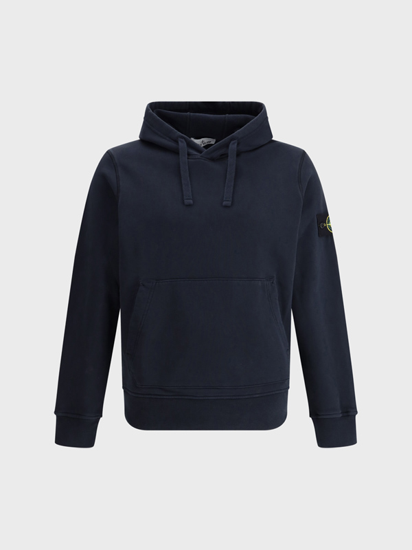 Logoed Hoodie