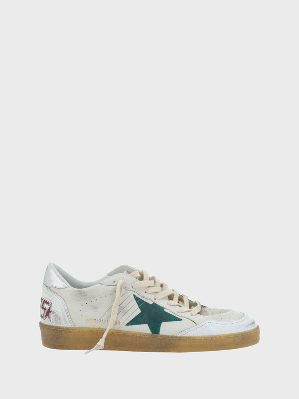 Ball Star Sneakers