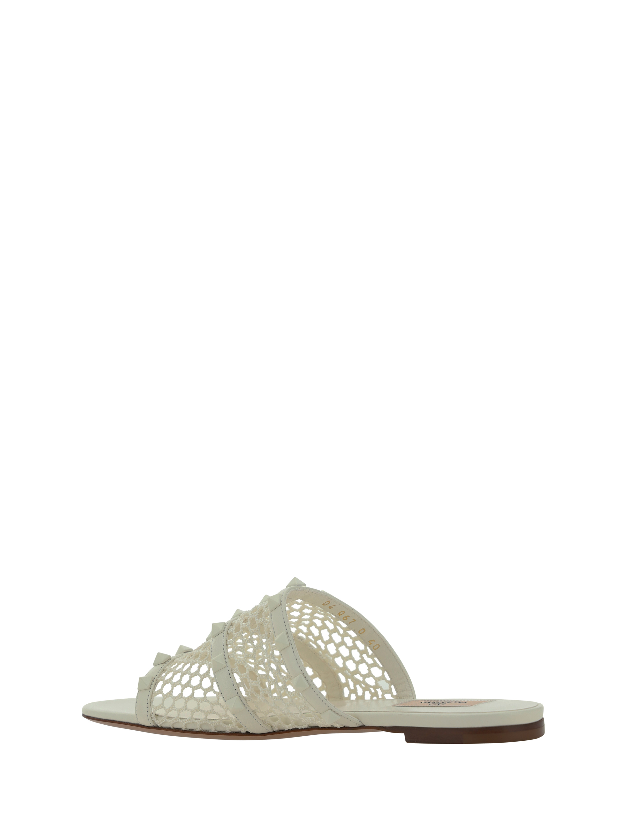 Rockstud Sandals