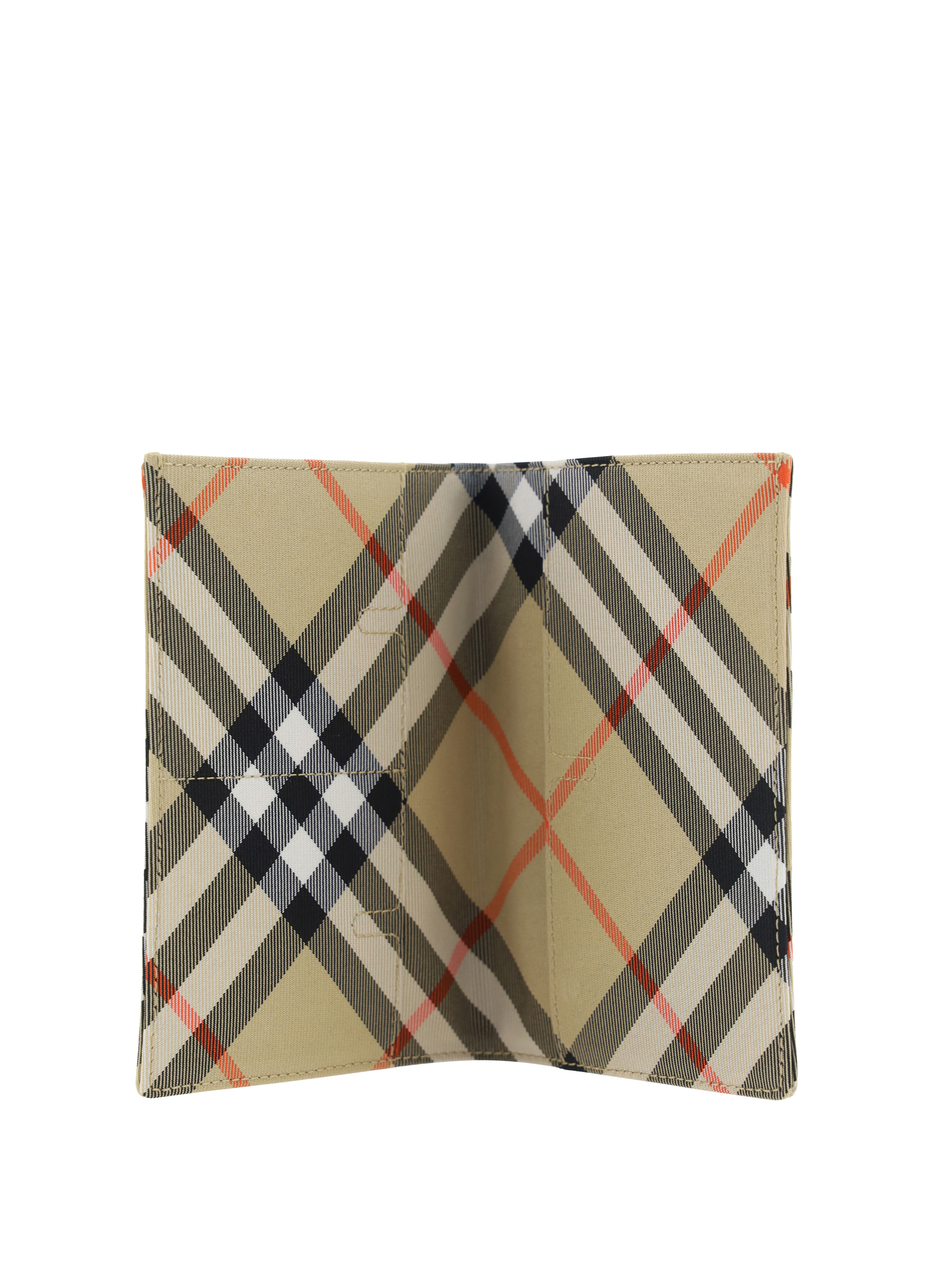 Passport Holder