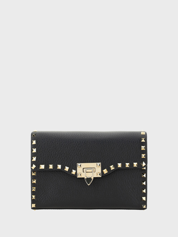 Rockstud Small Shoulder Bag