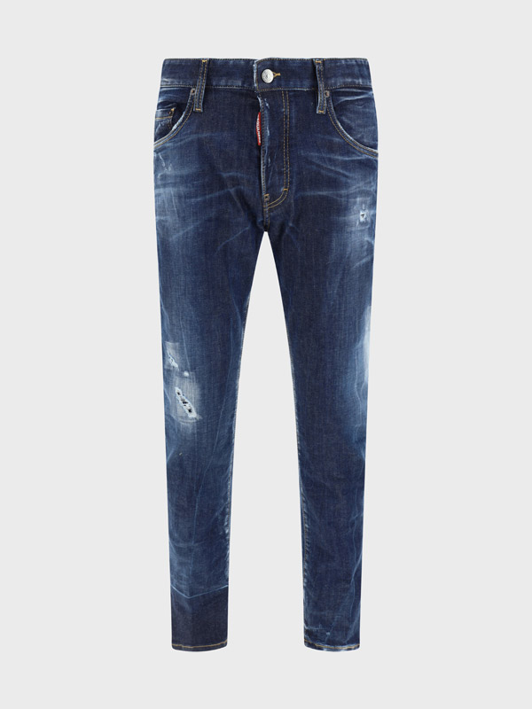 Jeans Skater