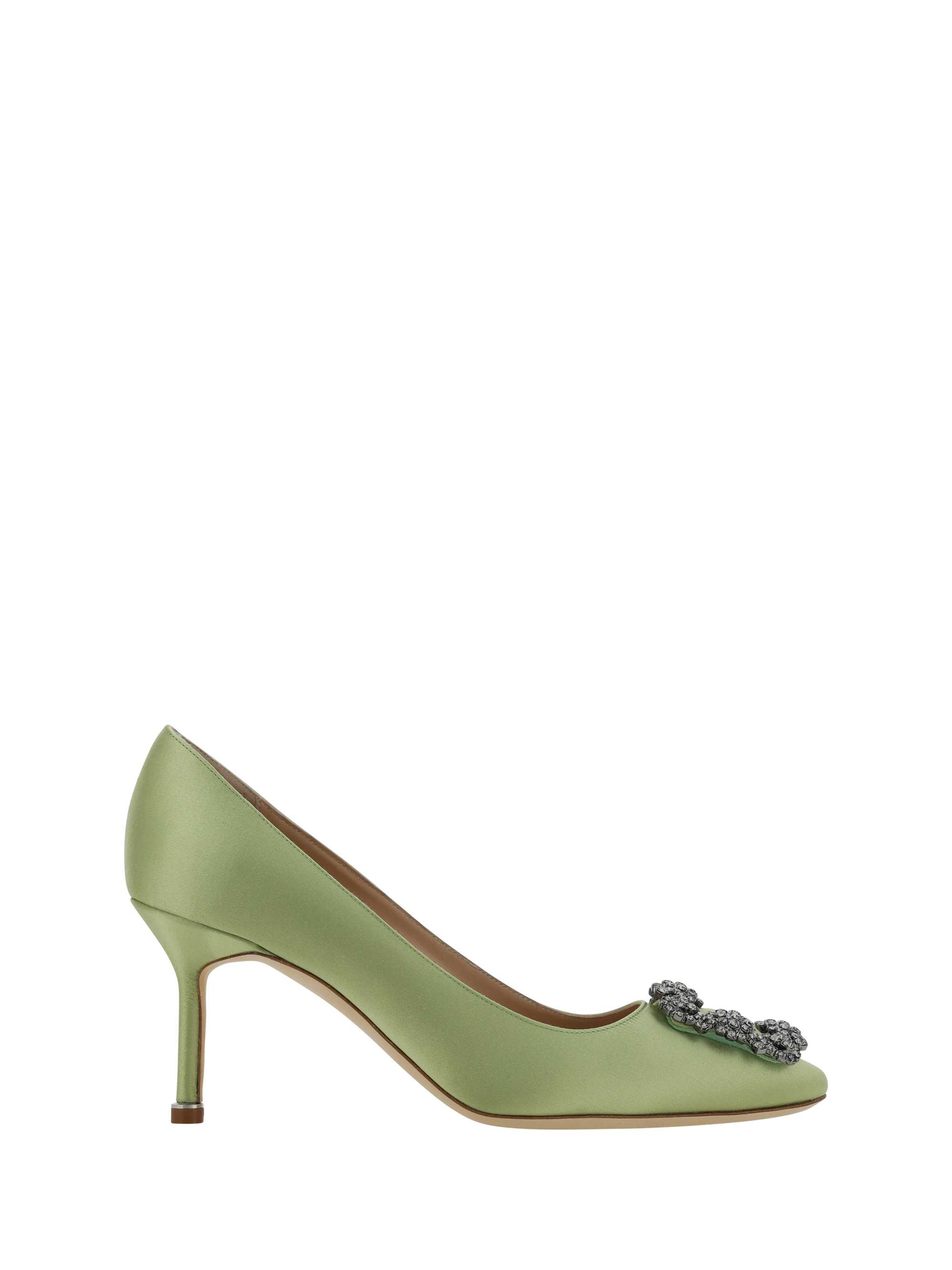 MANOLO BLAHNIK HANGISI PUMPS