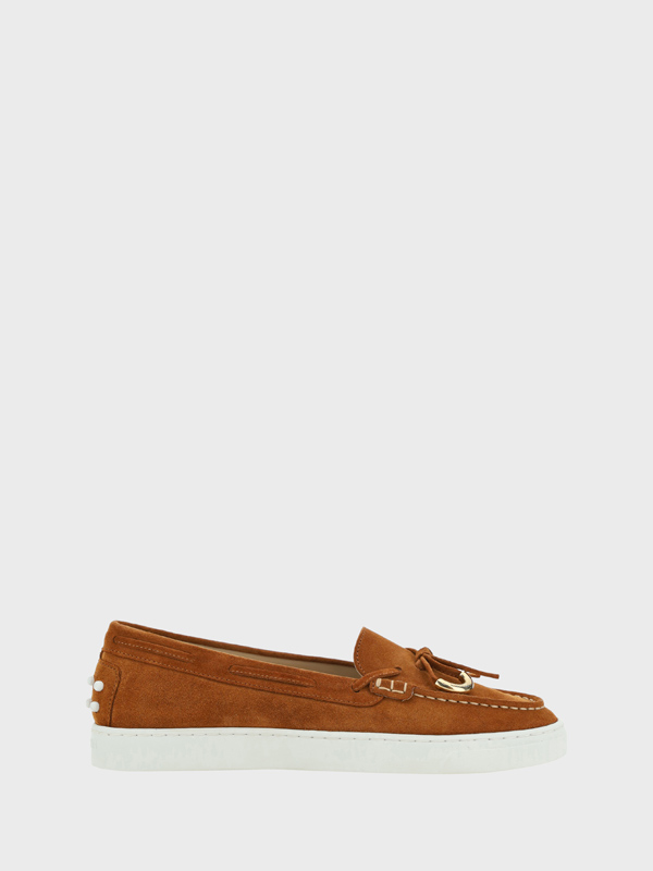Sporty Loafers
