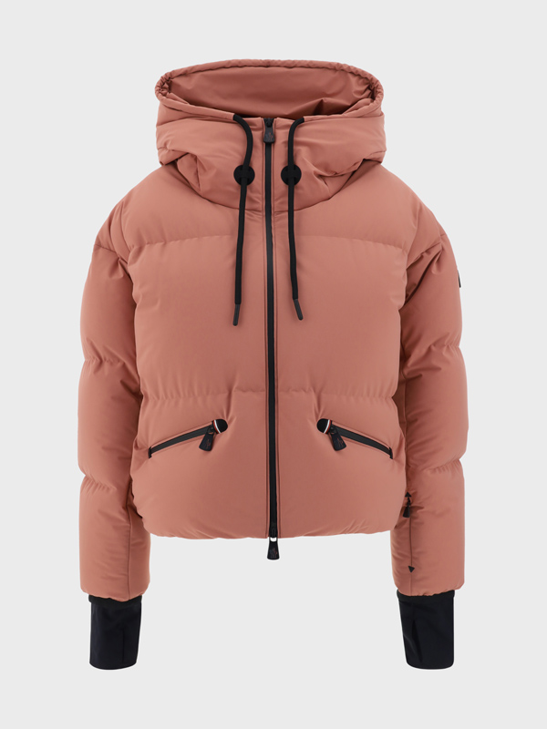 Allesaz Down Jacket