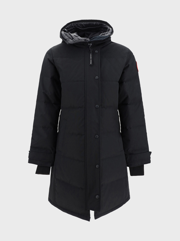 Giacca Parka Shelburne