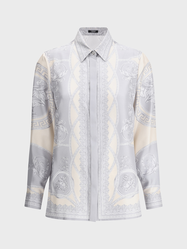 Barocco Shirt