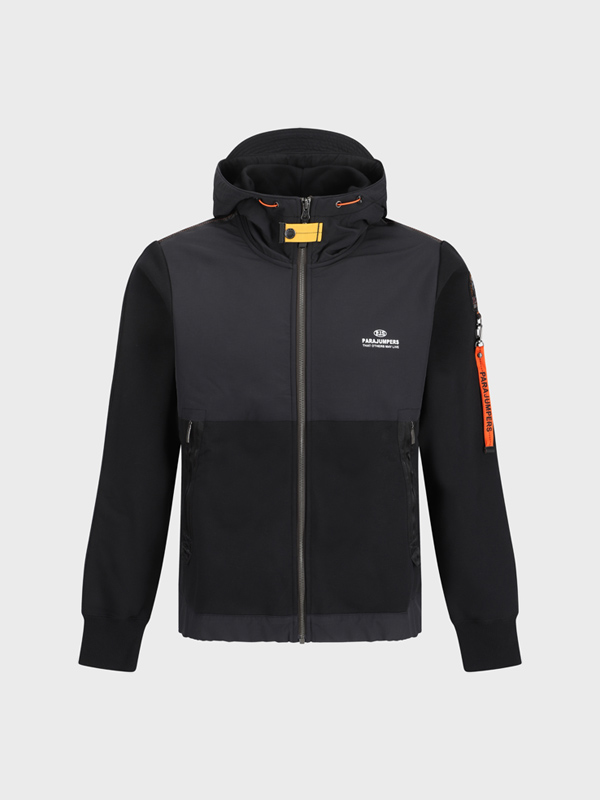 Giacca Trident Windbreaker