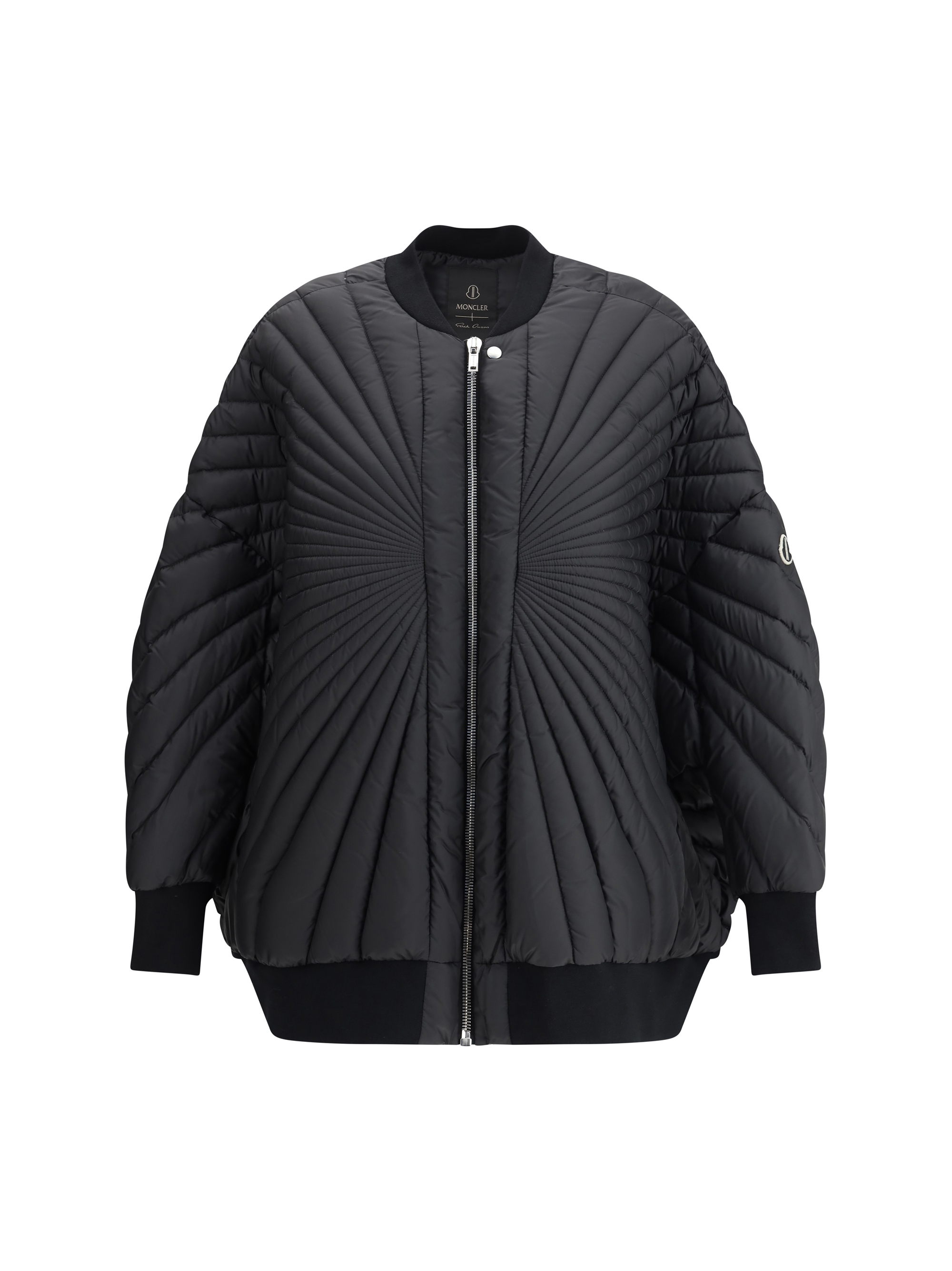 Giacca Piumino Radiance Peter Moncler...