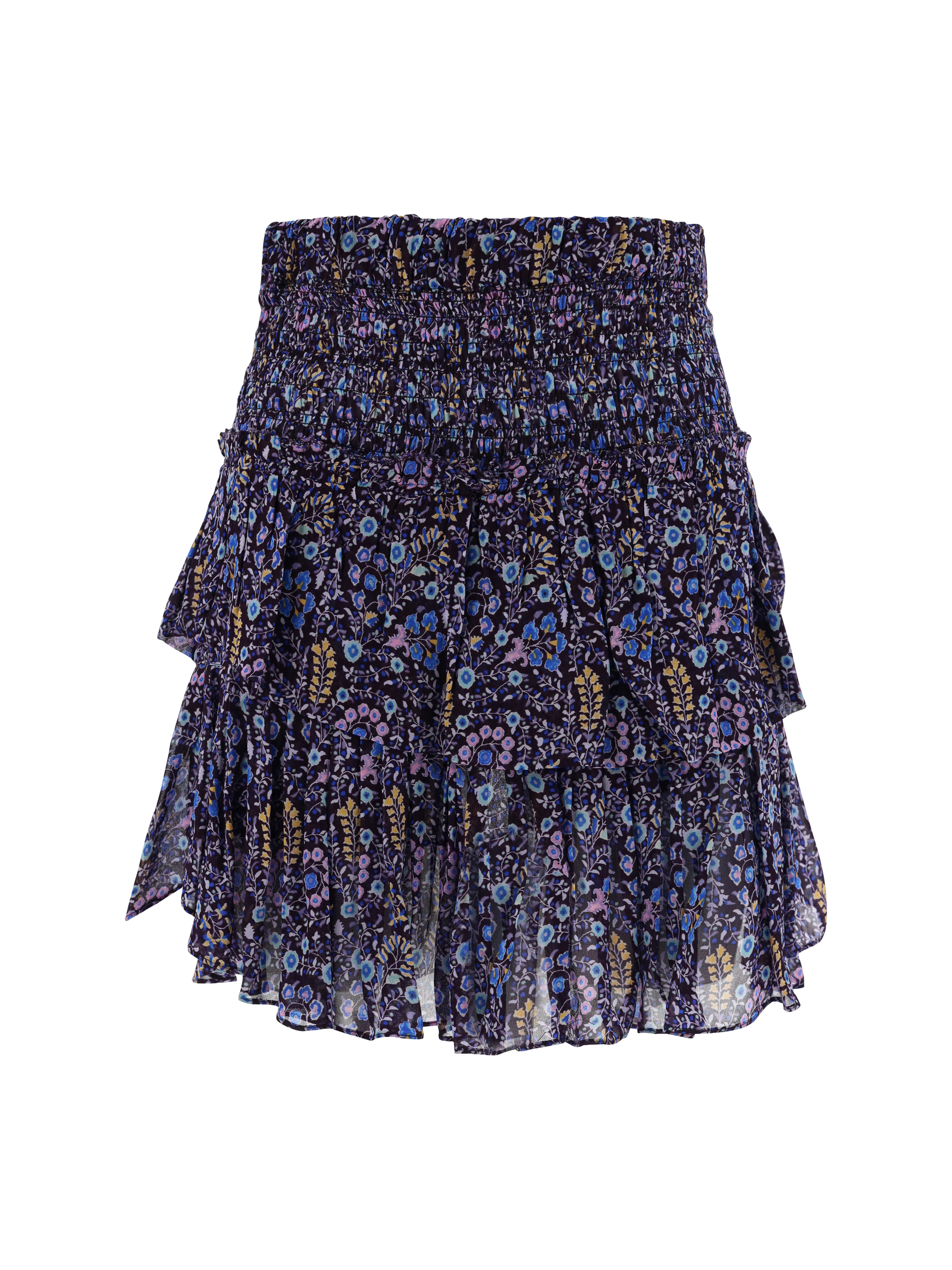 MARANT ETOILE HILARI SKIRT