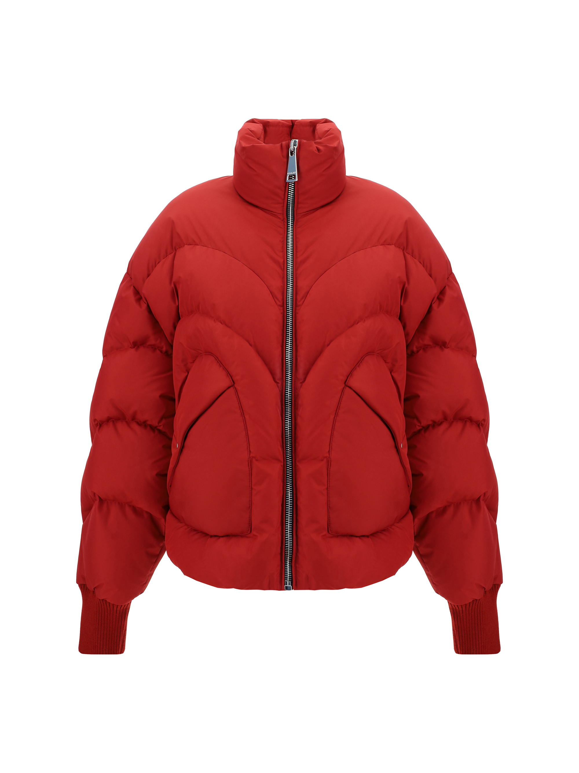 Corazon Shiny Down Jacket