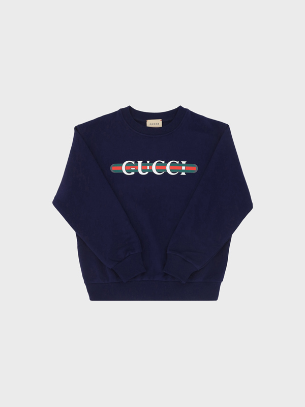 Sweatshirt for Boy