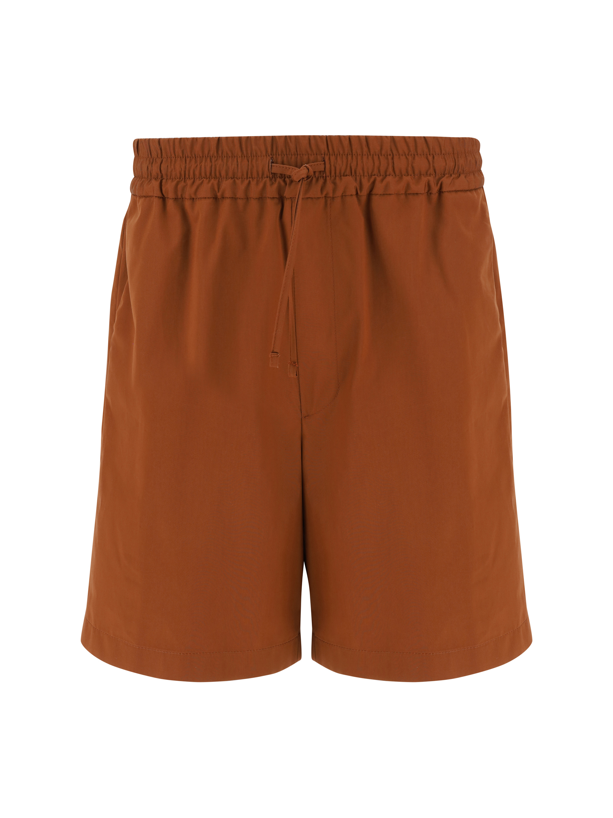Shop Lardini Shorts In 450
