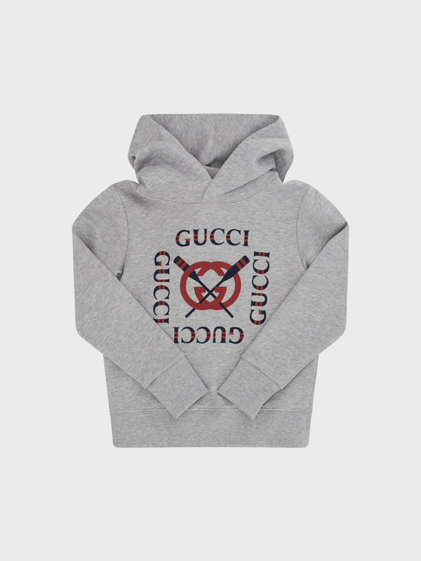 Cotton Hoodie