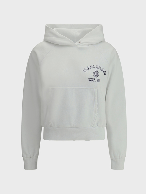 Cotton Hoodie