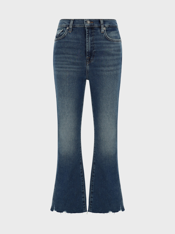 Kick Luxe Jeans