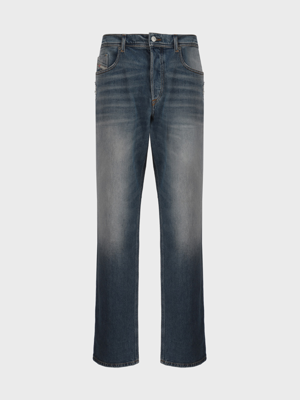 Jeans 2025 D-finitive