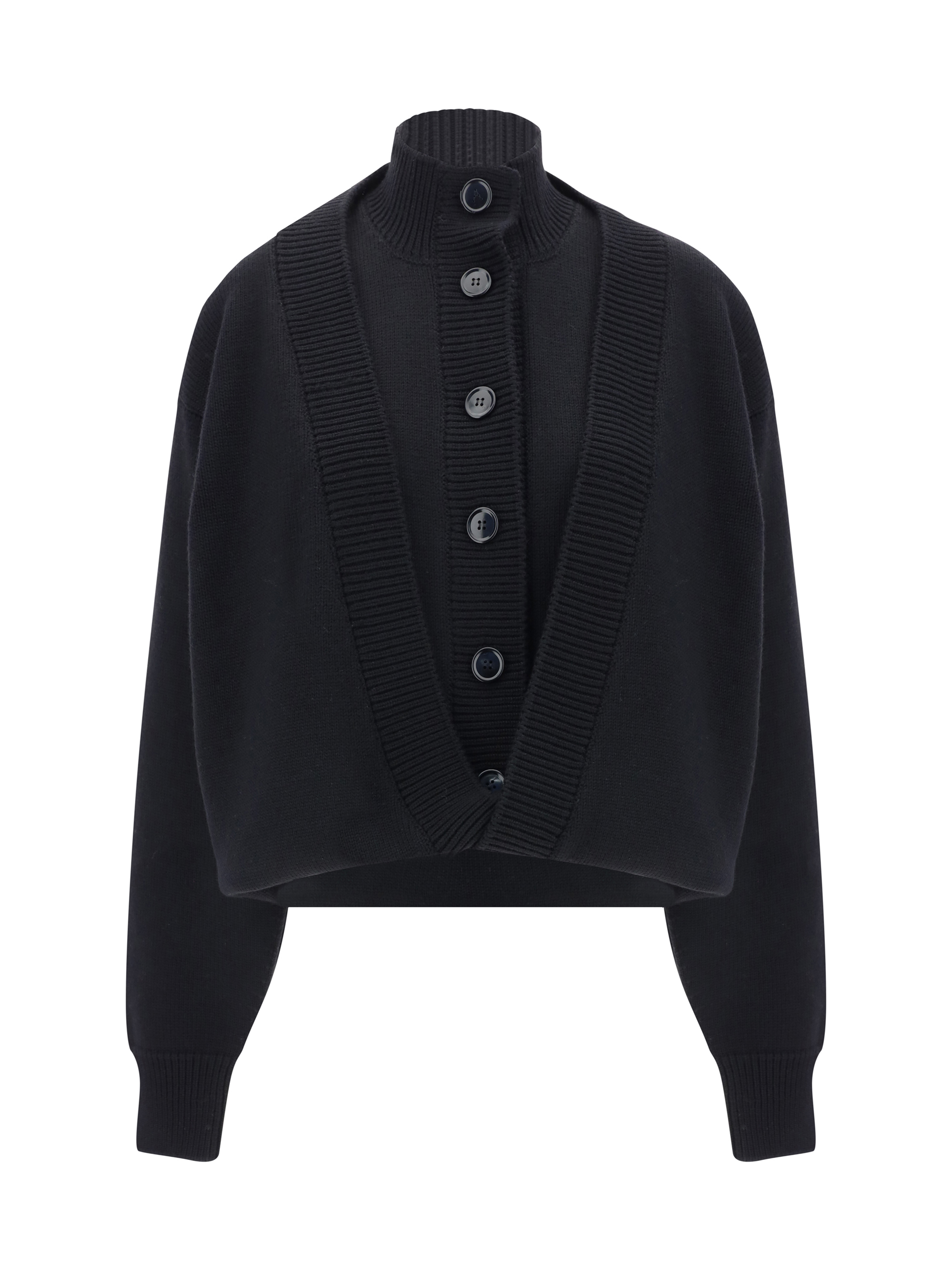 ALAÏA CARDIGAN 